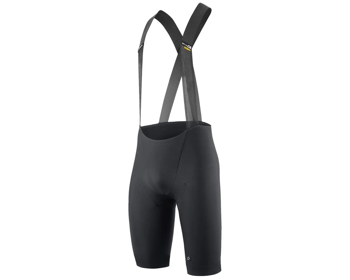 Assos Mille GTS Spring Fall Bib Short (S11) (Black Series) (S)